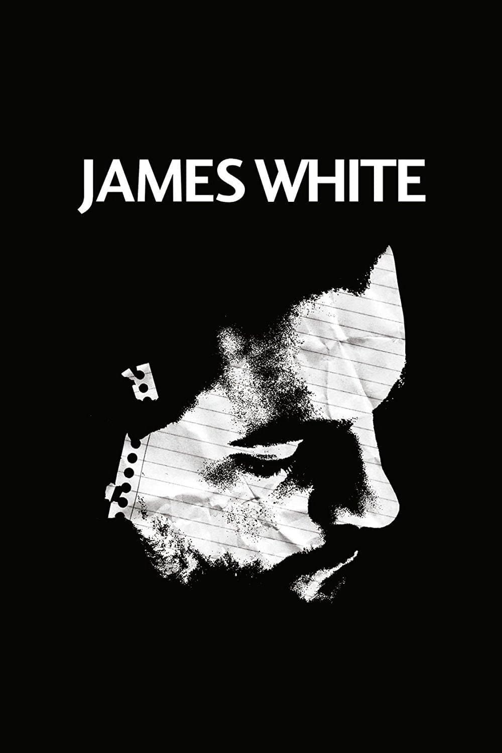 James White [Sub-ITA] (2015)