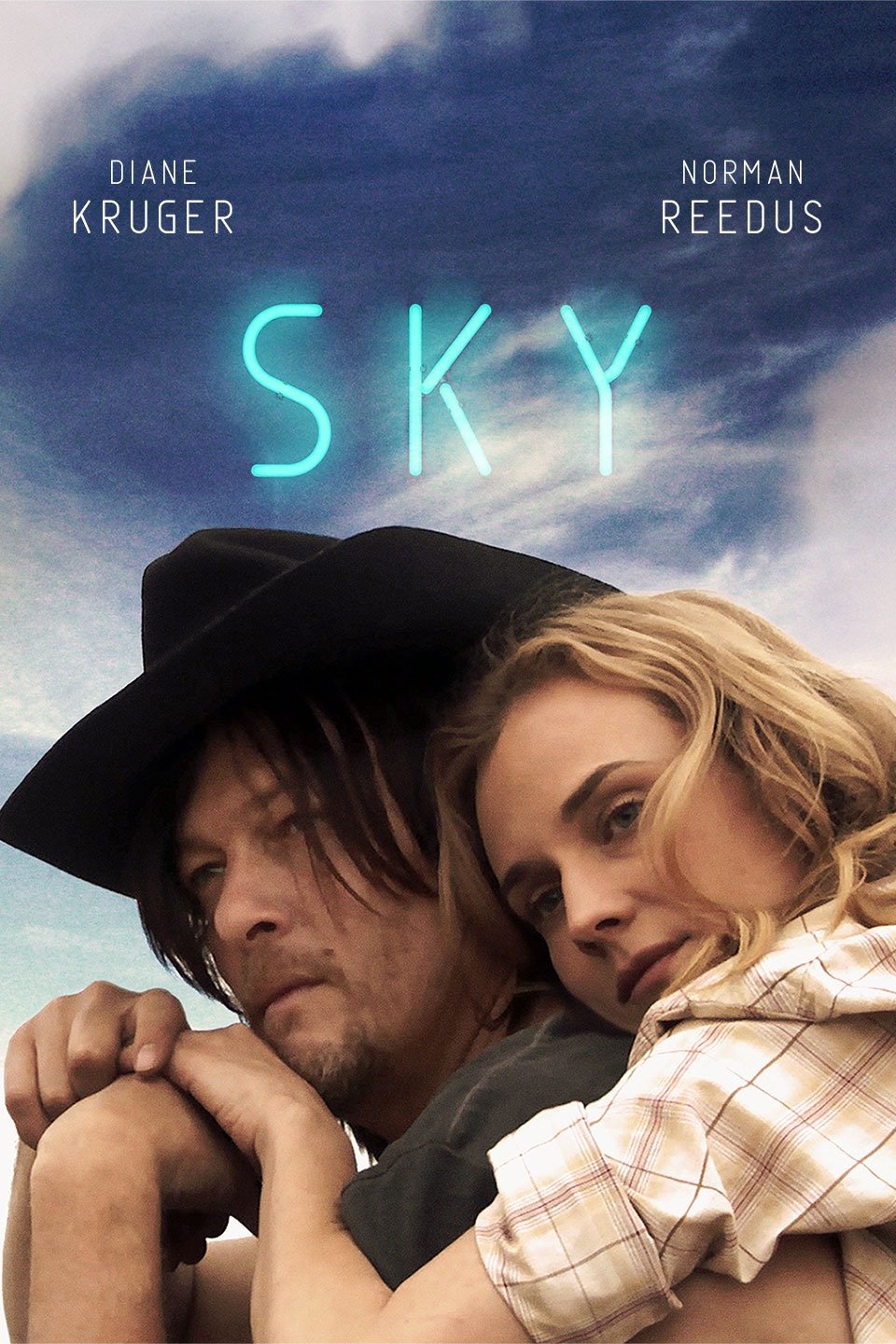 Sky [Sub-ITA] (2015)