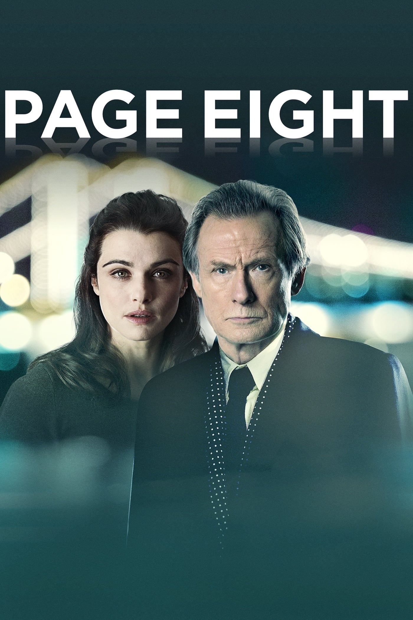 Page Eight [HD] (2011)