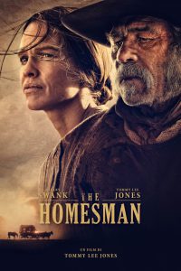 The Homesman [HD] (2014)