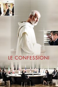 Le confessioni [HD] (2016)