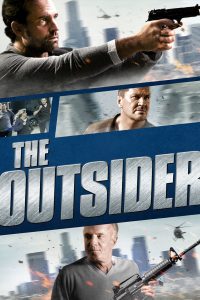 The Outsider [HD] (2014)