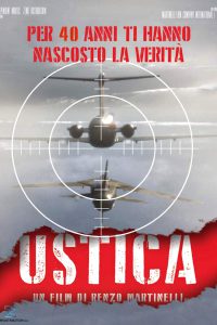 Ustica [HD] (2016)