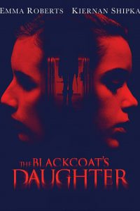 The Blackcoat’s Daughter [Sub-ITA] (2015)
