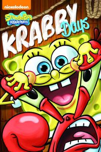 SpongeBob – Krabby Days (2016)