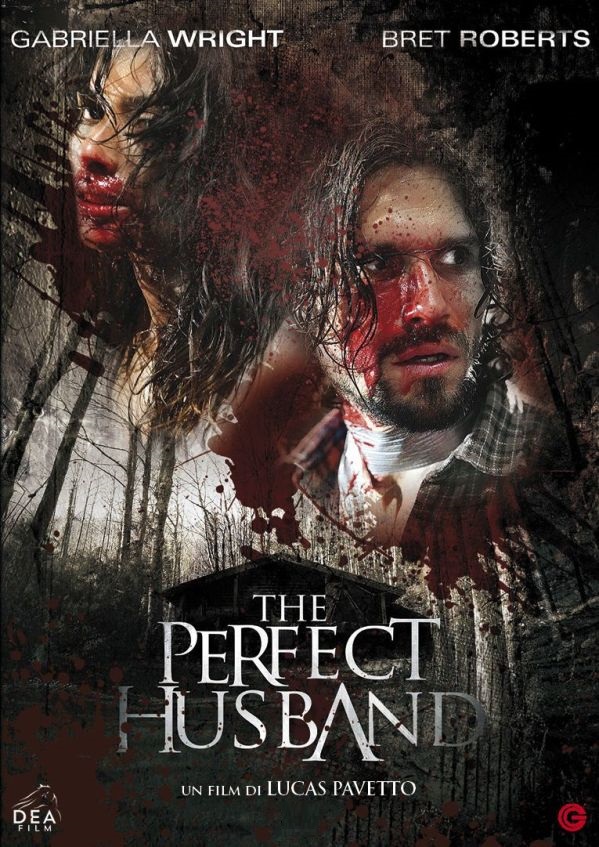 The Perfect Husband [HD] (2014)