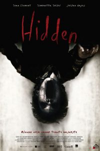 Hidden [HD] (2011)