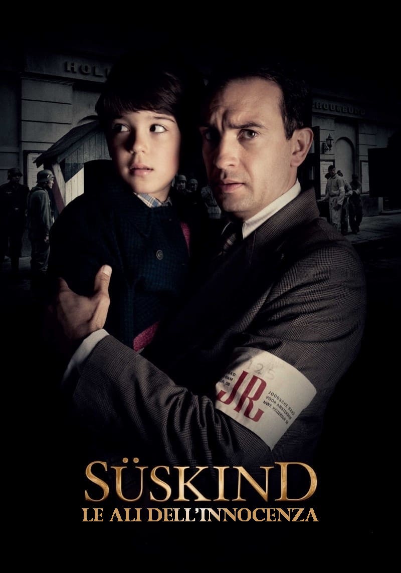Süskind – Le ali dell’innocenza [HD] (2012)