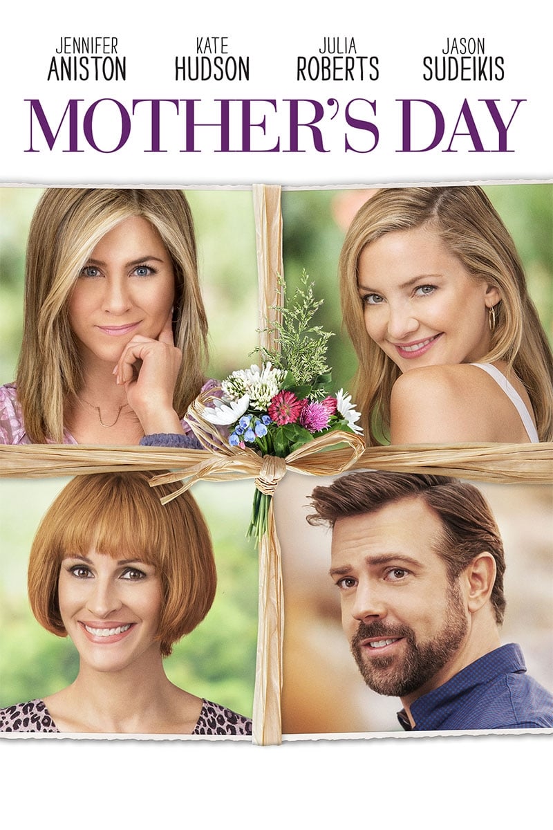 Mother’s Day [HD] (2016)
