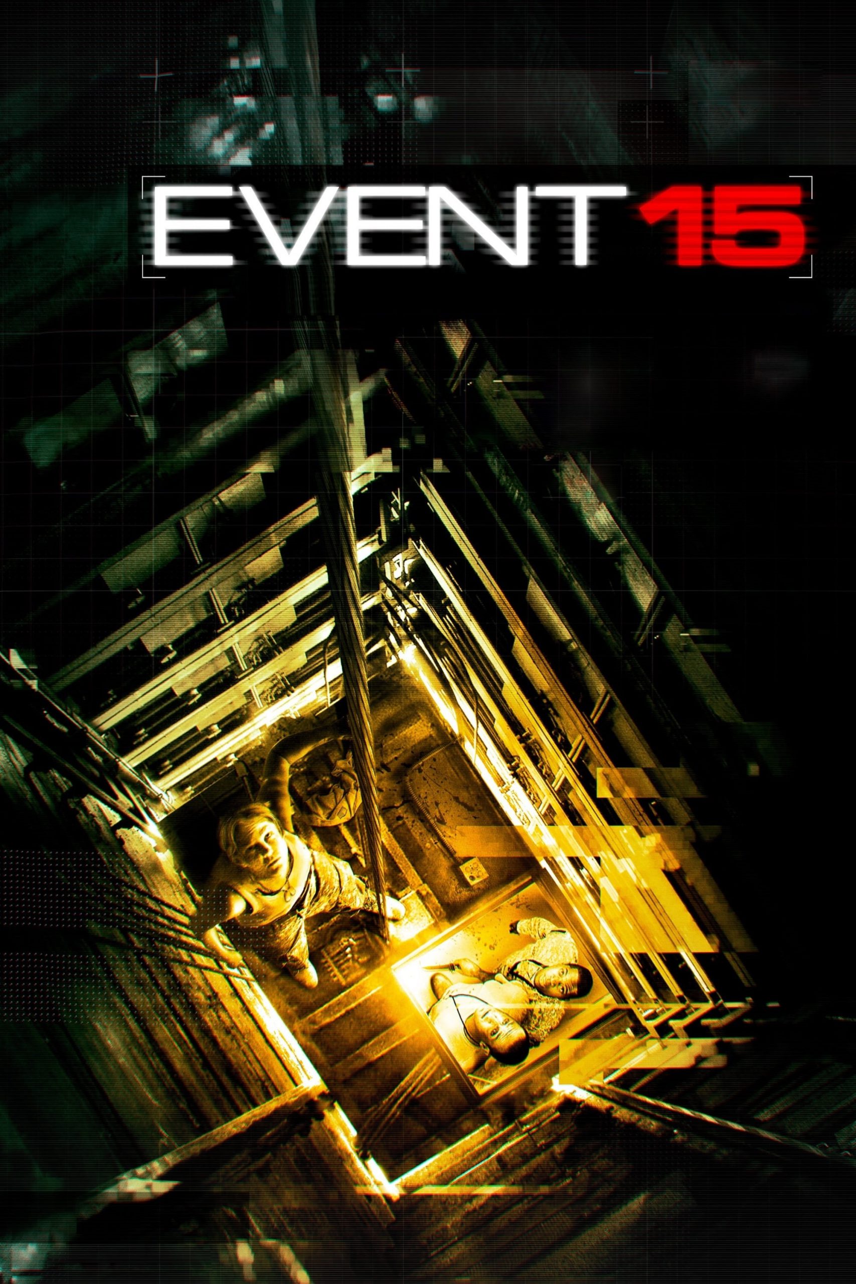 Event 15 [HD] (2013)