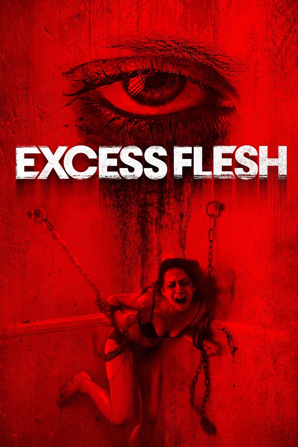 Excess Flesh [Sub-ITA] (2015)