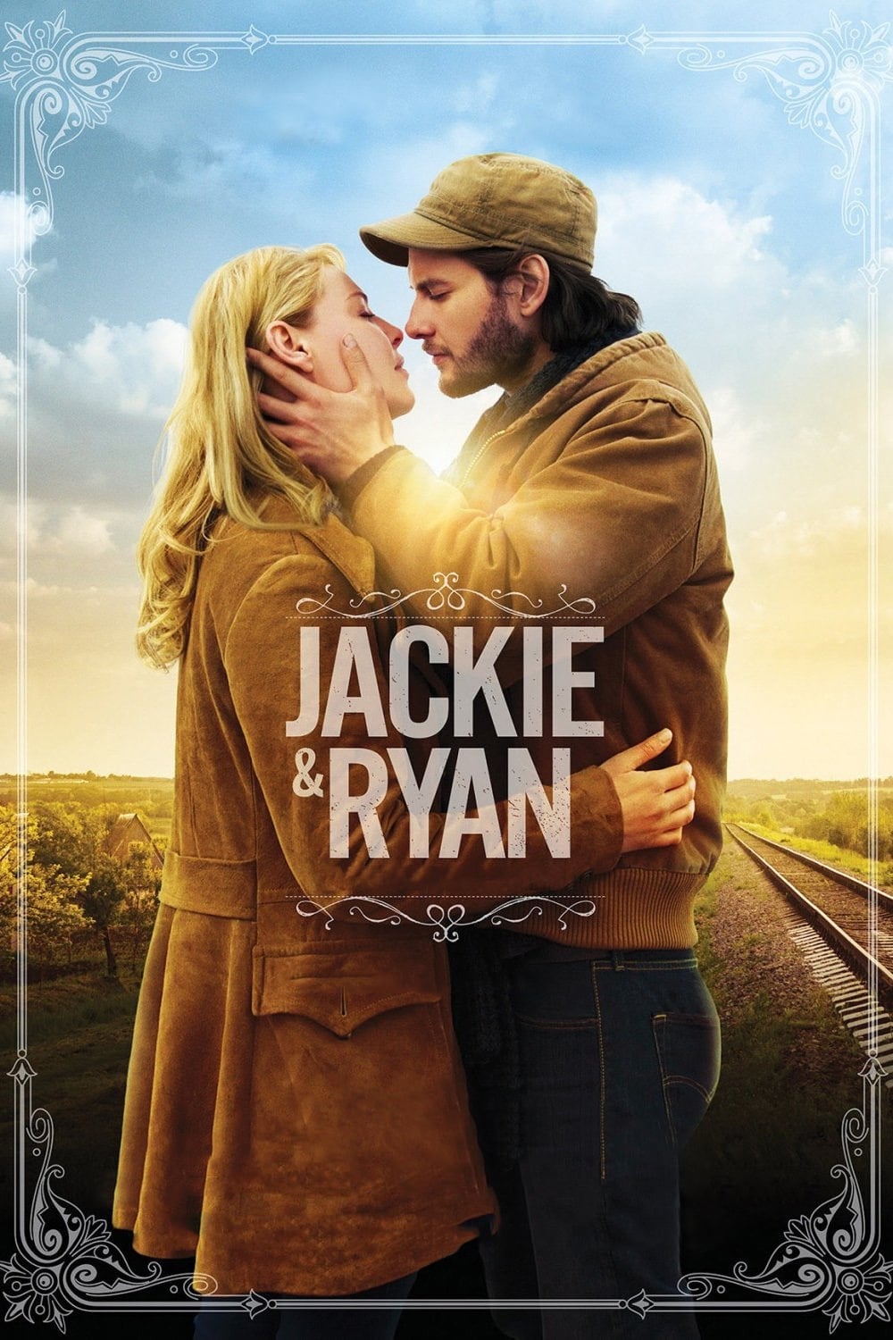 Jackie & Ryan [HD] (2014)