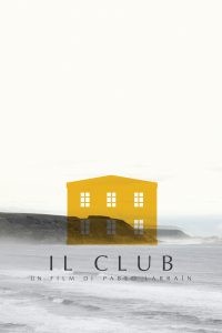 Il club [HD] (2015)