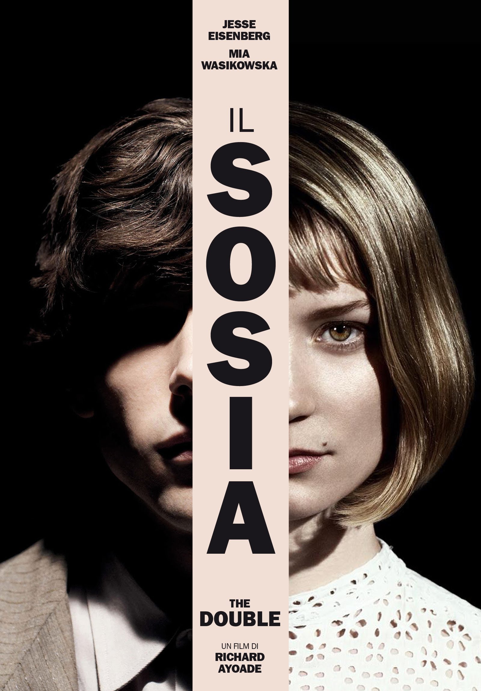 Il Sosia [HD] (2013)