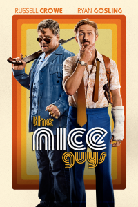 The Nice Guys [HD] (2016)