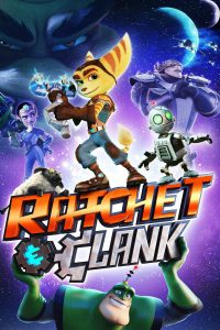 Ratchet & Clank [HD] (2016)