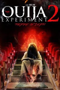 The Ouija Experiment 2: Theatre of Death [Sub-ITA] (2015)