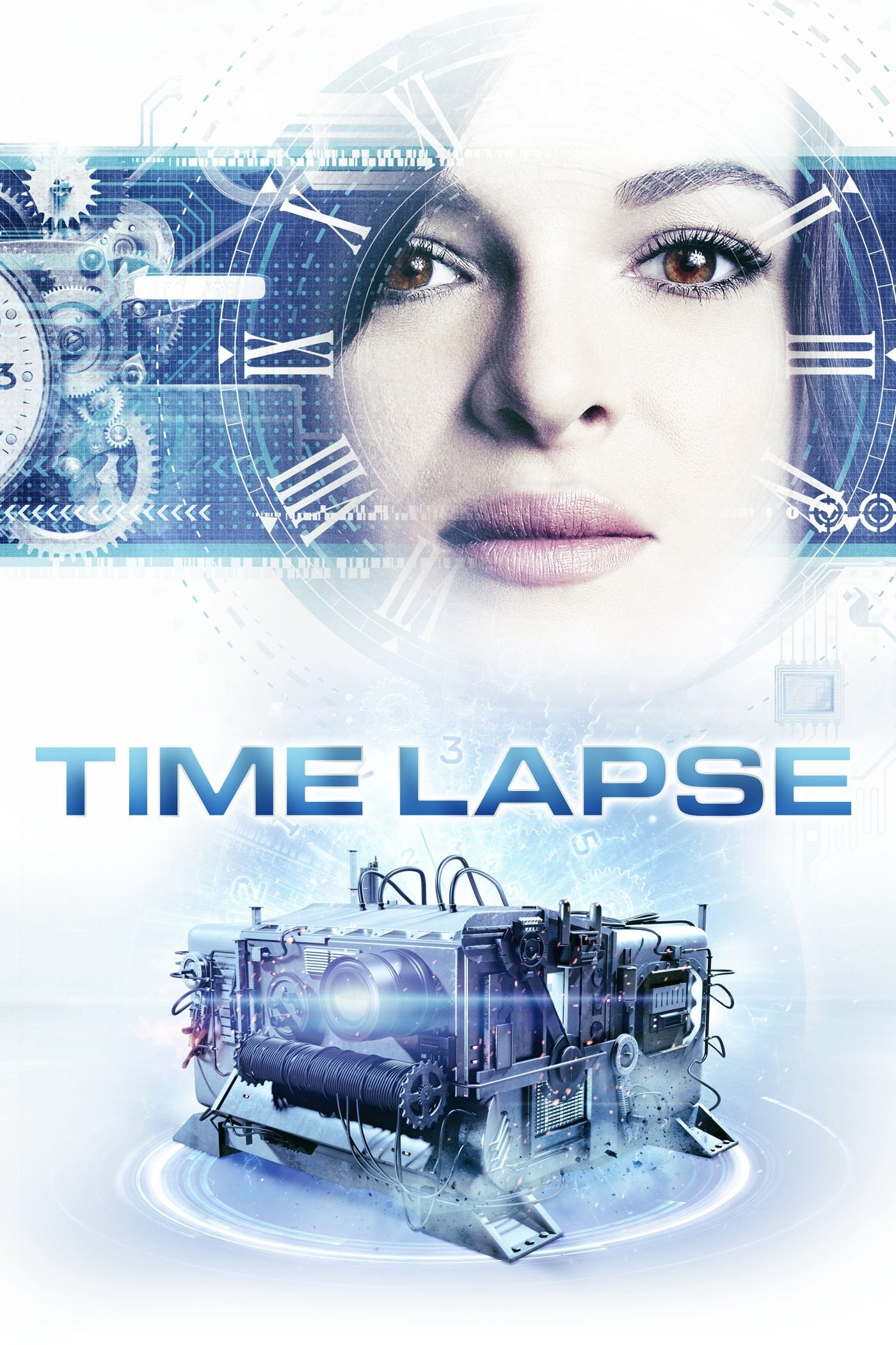 Time Lapse [HD] (2014)
