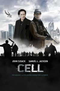 Cell [HD] (2016)