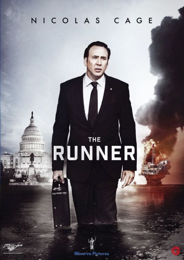 The Runner [HD] (2015)