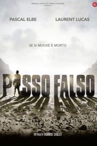 Passo falso [HD] (2016) ﻿