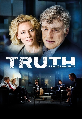 Truth – Il prezzo della verità [HD] (2016)