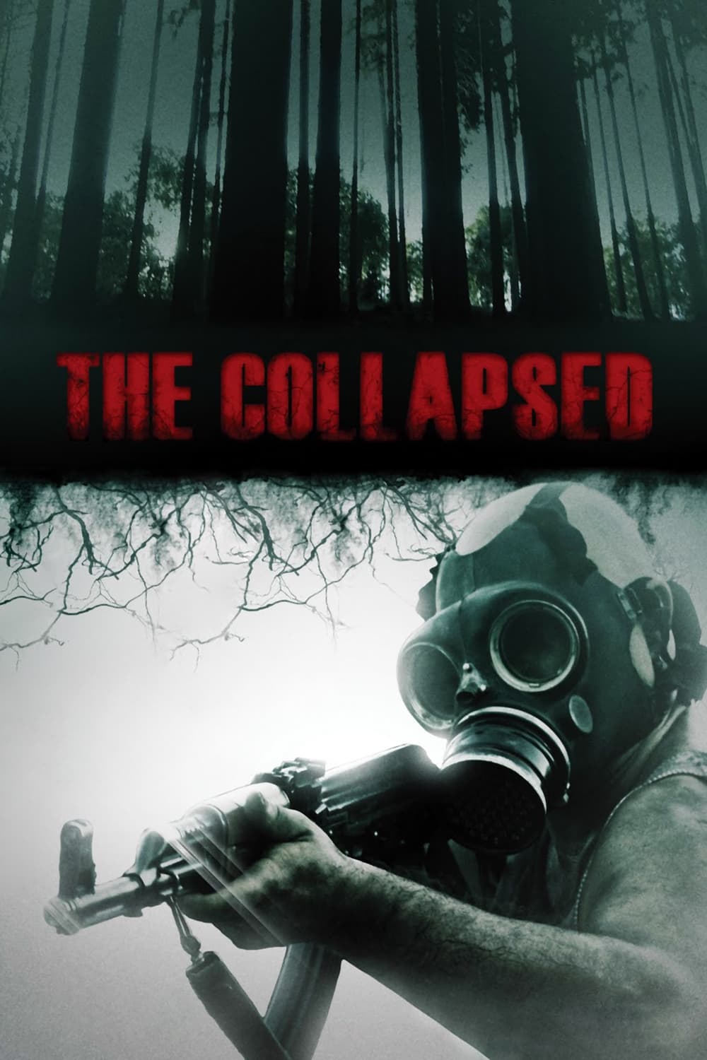 The Collapsed [Sub-ITA] (2012)