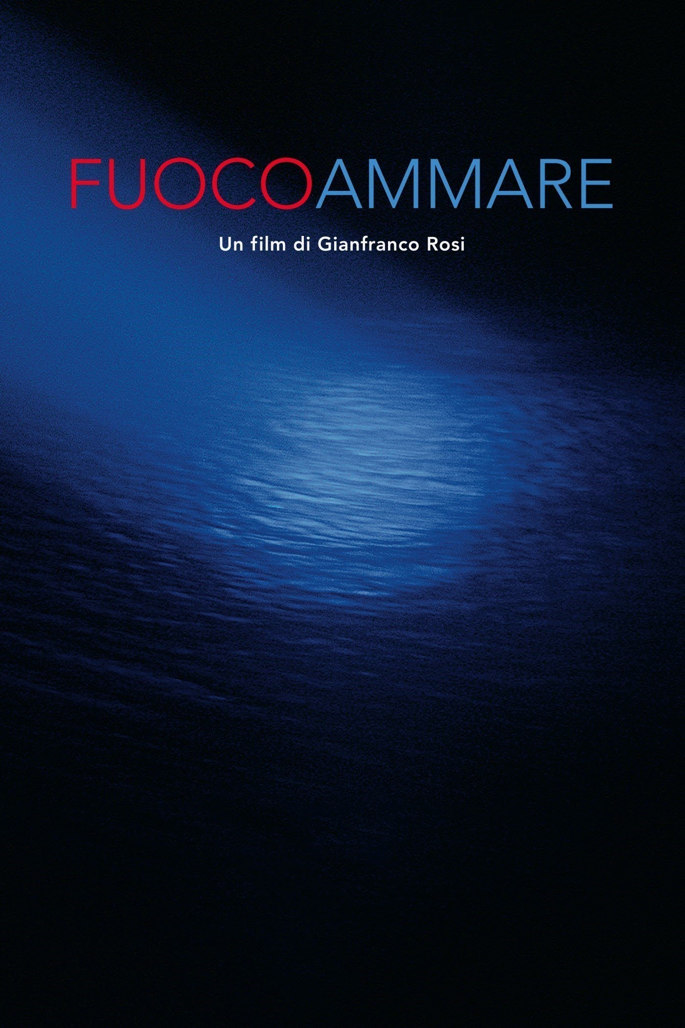 Fuocoammare [HD] (2016)