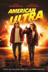 American Ultra [HD] (2016)