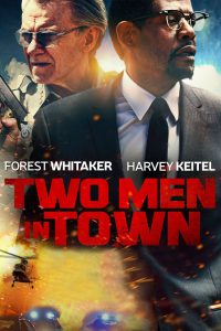Two Men in Town [HD] (2014)