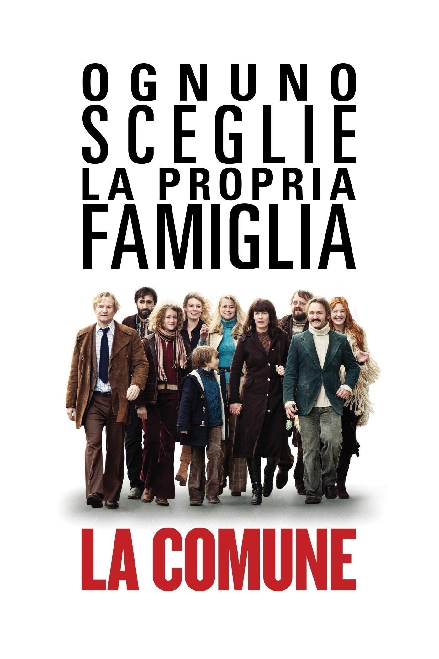 La Comune (2016)