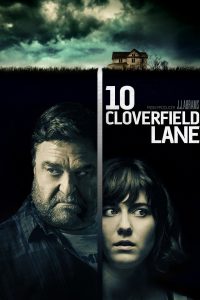 10 Cloverfield Lane [HD] (2016)