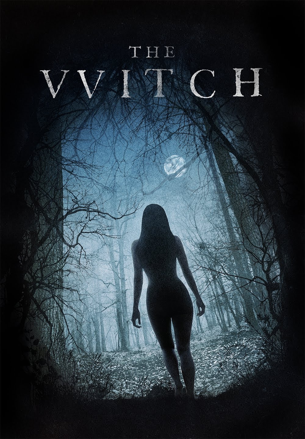 The Witch [HD] (2016)