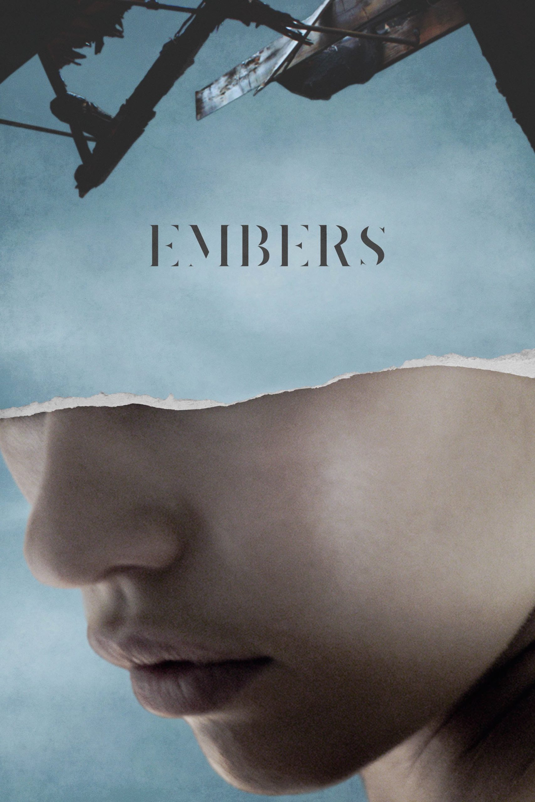 Embers [Sub-ITA] (2015)