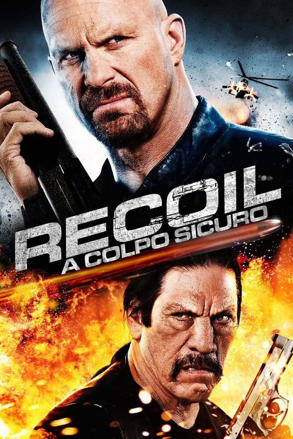 Recoil – A colpo sicuro (2011)