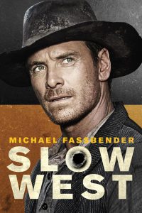 Slow West [HD] (2015)