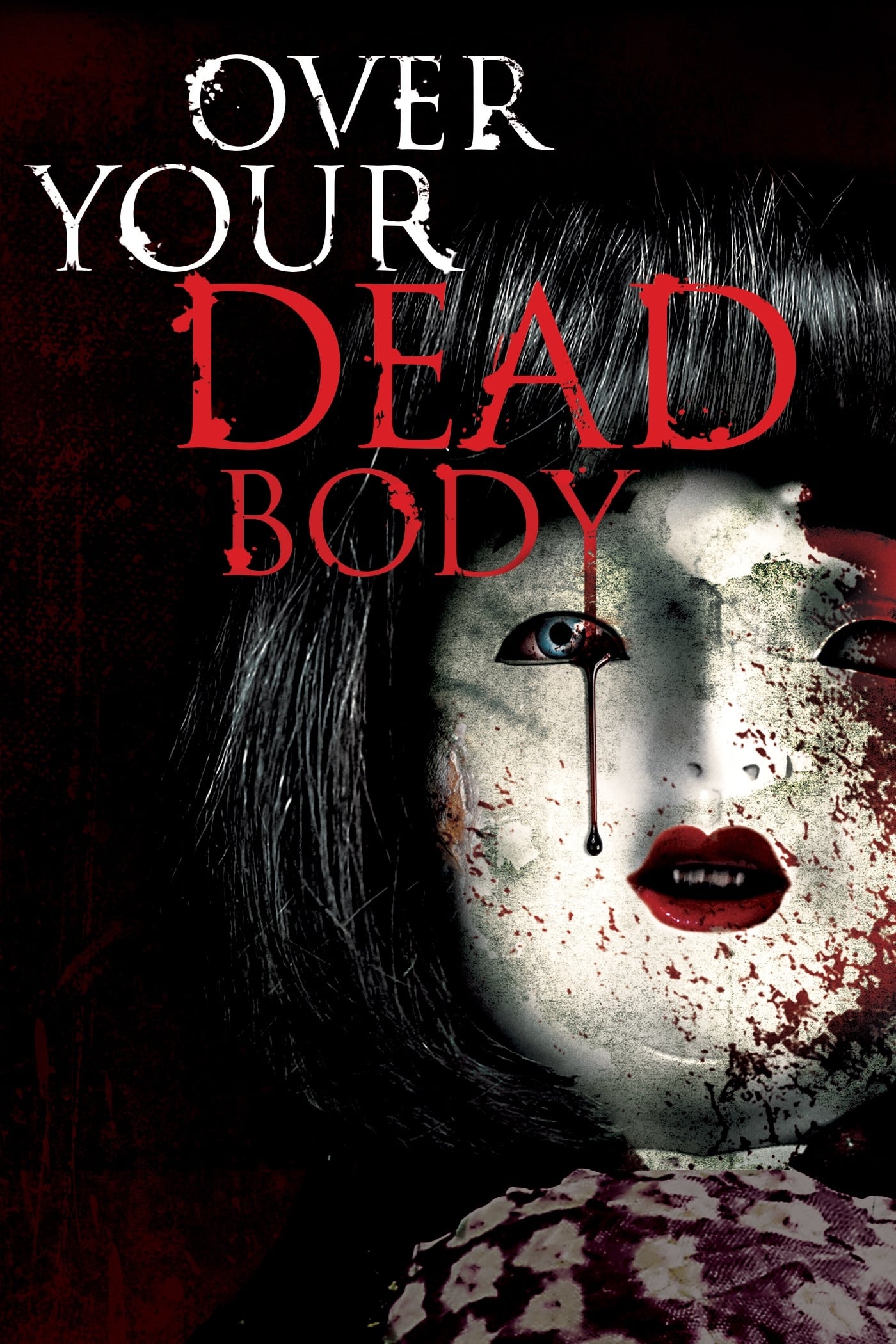 Over Your Dead Body [Sub-ITA] (2014)