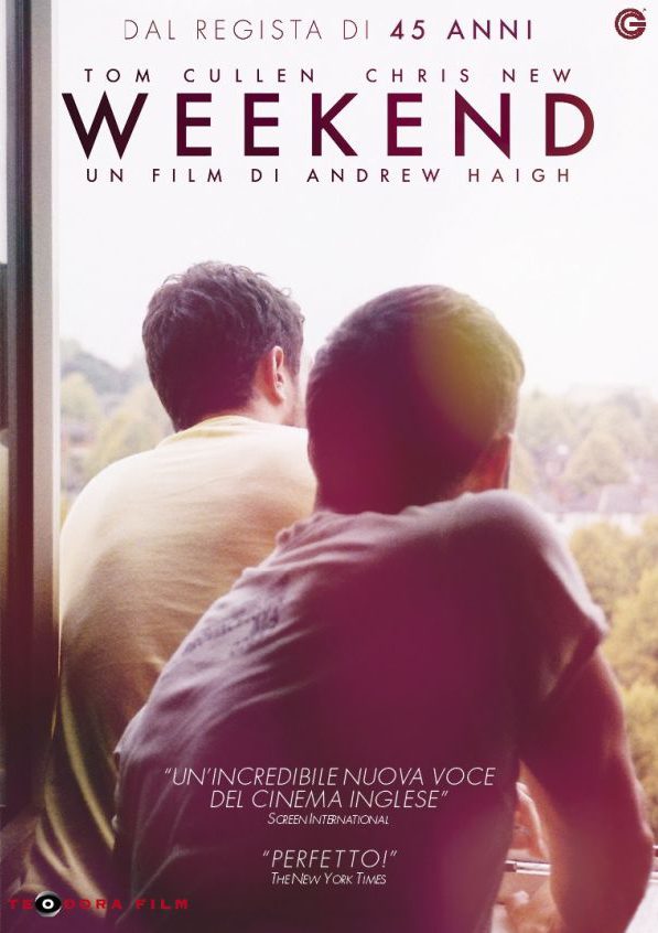 Weekend [HD] (2011)