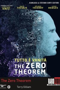 The Zero Theorem [HD] (2014)