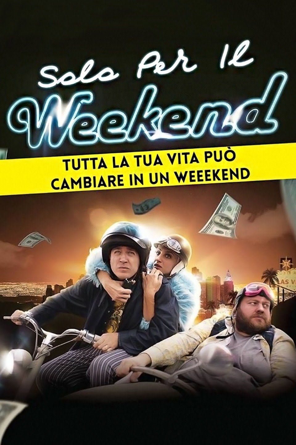 Solo per il weekend (2016)