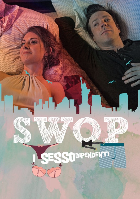 SWOP – I Sesso Dipendenti [HD] (2015)