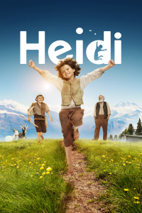 Heidi [HD] (2016)