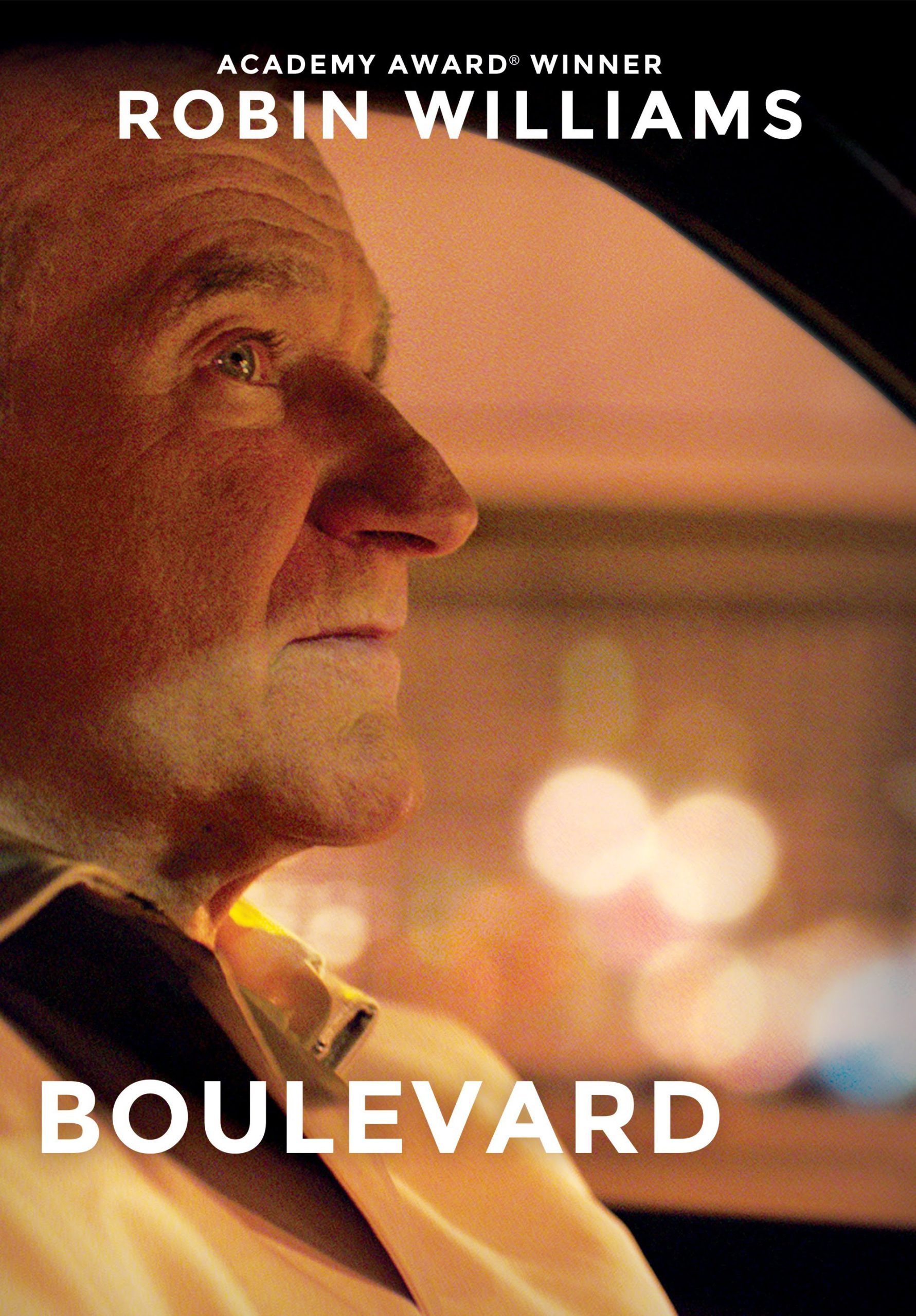 Boulevard [HD] (2014)