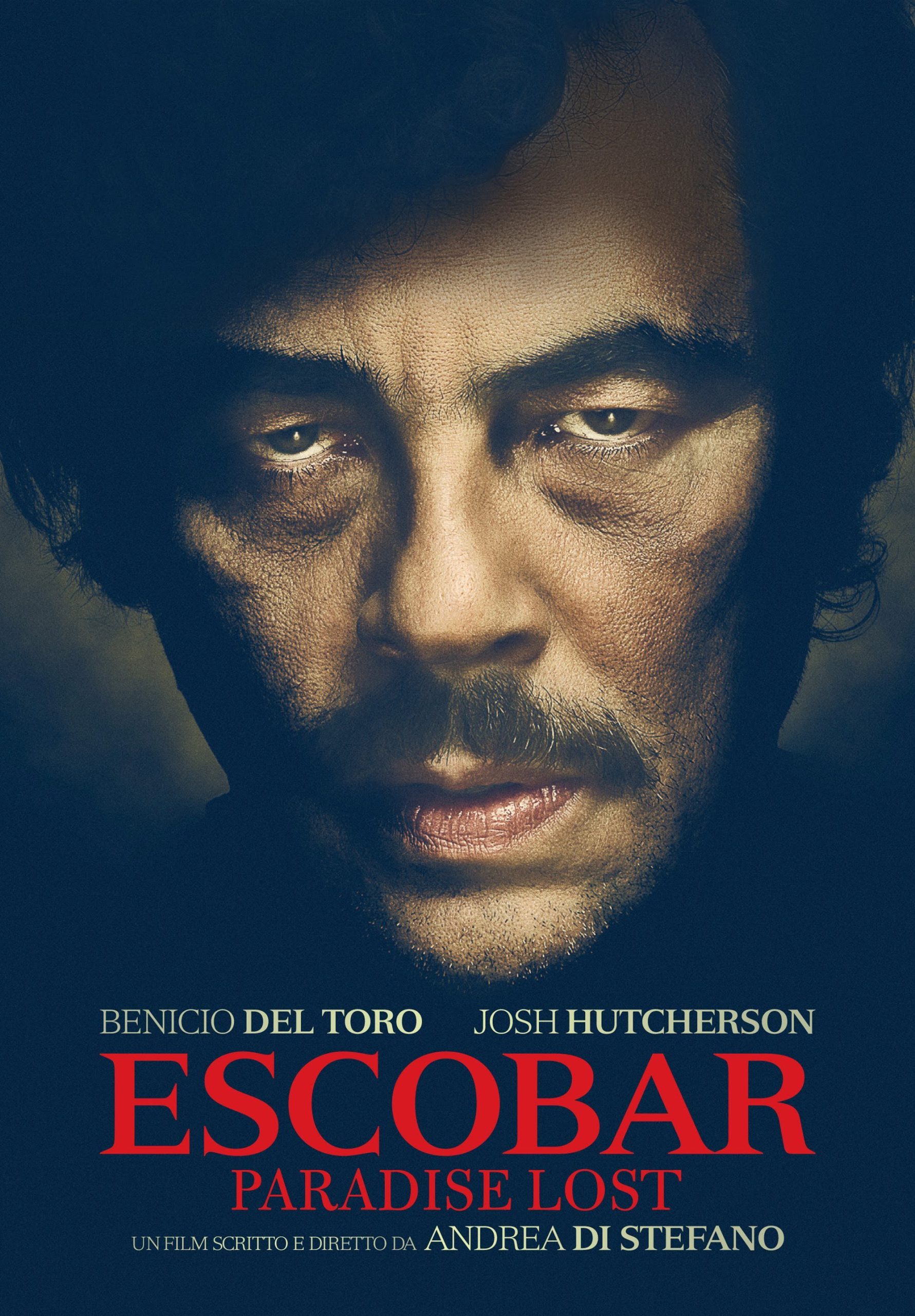 Escobar [HD] (2016)