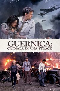 Guernica: Cronaca di una strage [HD] (2016)