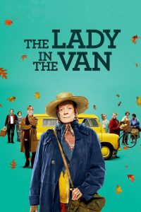 The lady in the Van [HD] (2015)