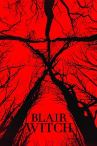 Blair Witch [HD] (2016)