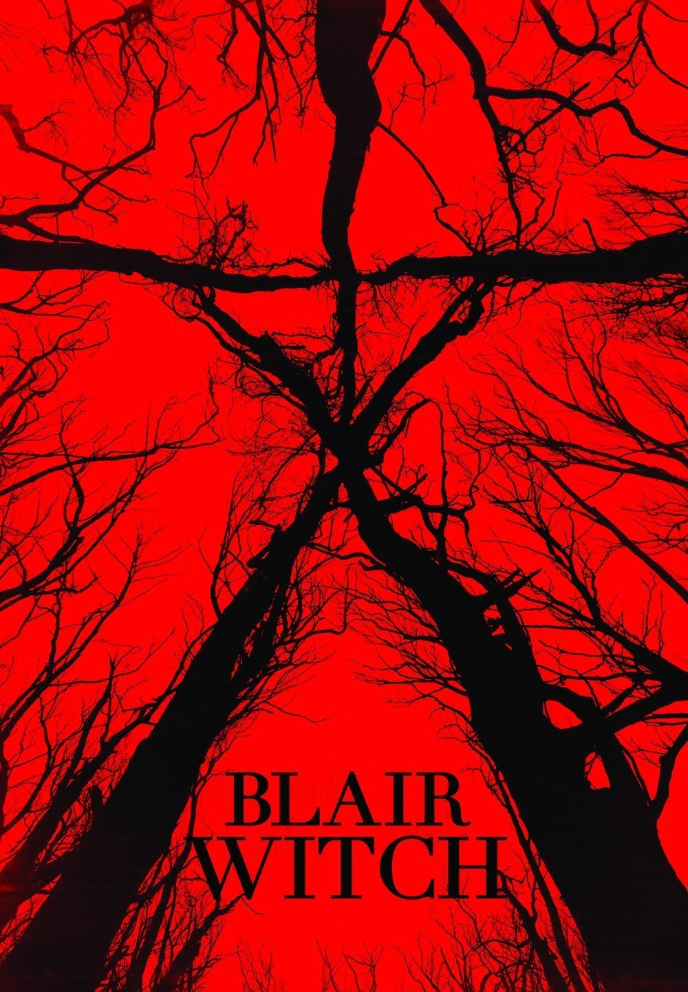 Blair Witch [HD] (2016)
