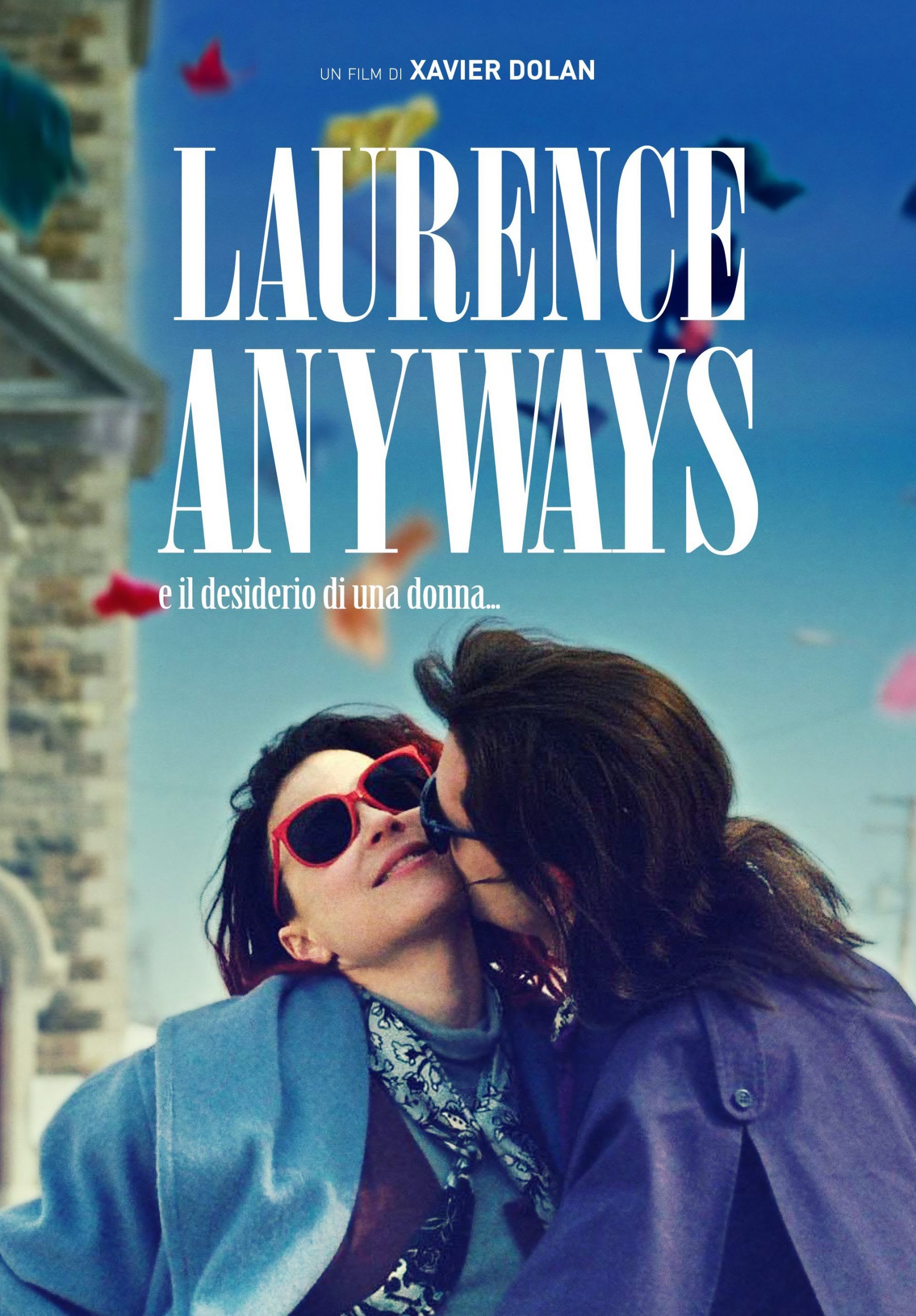 Laurence Anyways [HD] (2016)