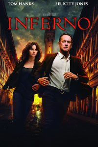 Inferno [HD] (2016)